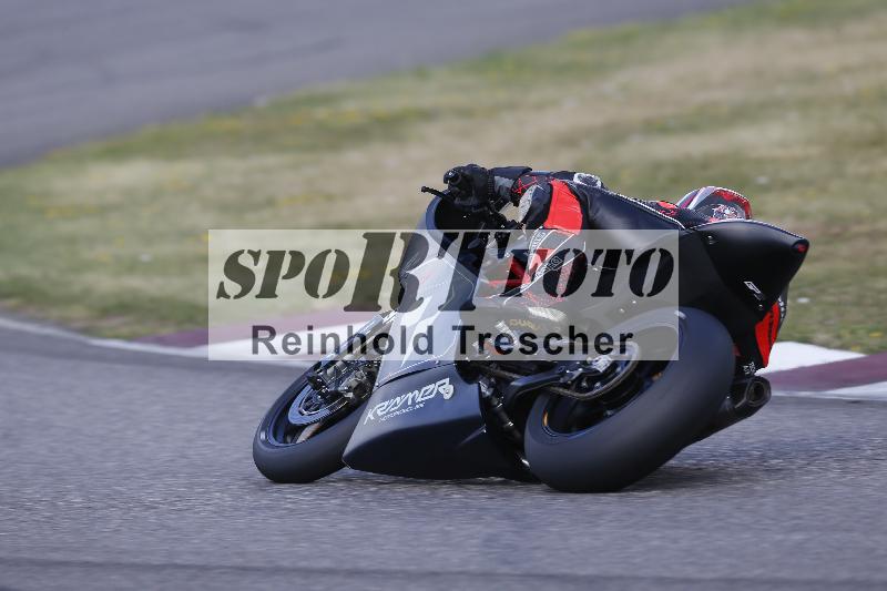 /18 05.06.2026  TZ Motorsport ADR/Gruppe rot/17